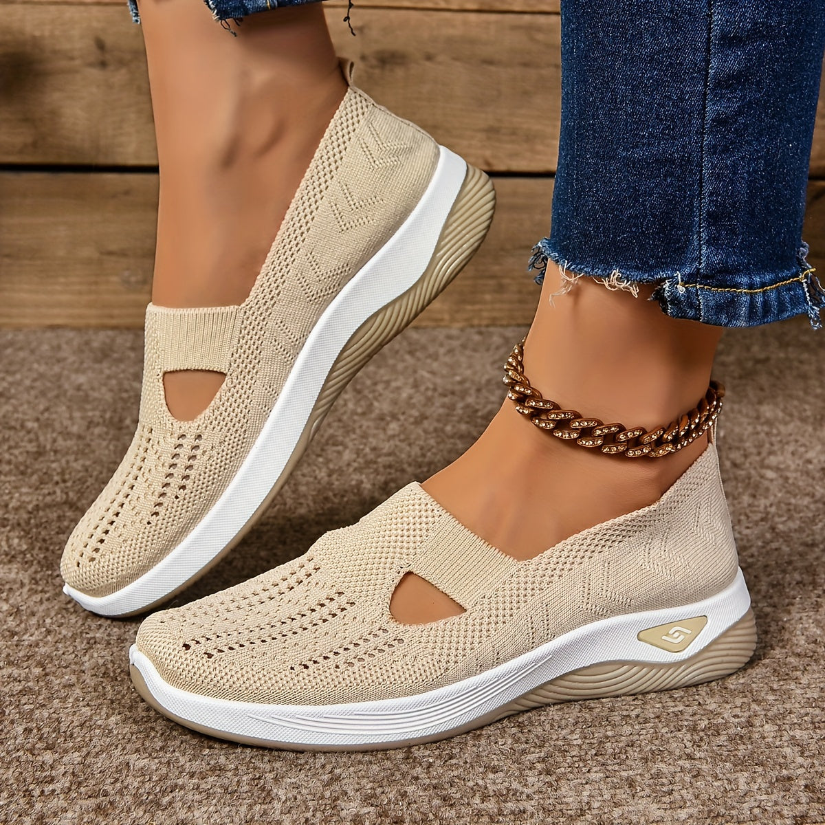 Alma Ortho – Sapatos ortopédicos antiderrapantes