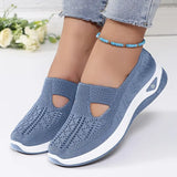 Alma Ortho – Sapatos ortopédicos antiderrapantes