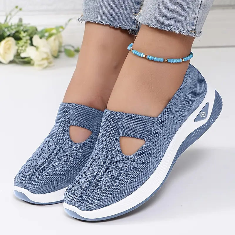 Alma Ortho – Sapatos ortopédicos antiderrapantes
