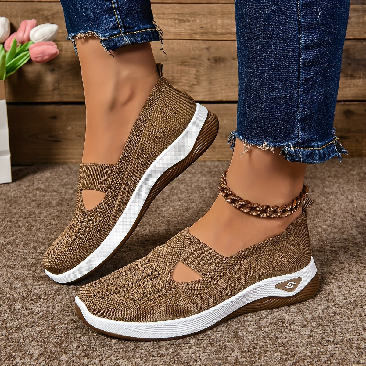 Alma Ortho – Sapatos ortopédicos antiderrapantes
