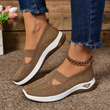 Alma Ortho – Sapatos ortopédicos antiderrapantes