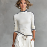 Ana - Conjunto feminino de duas peças
