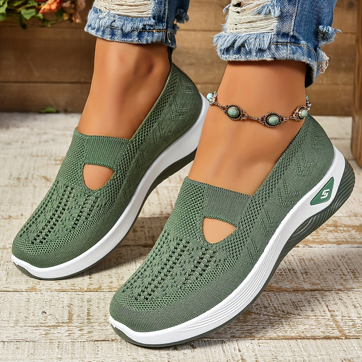 Alma Ortho – Sapatos ortopédicos antiderrapantes