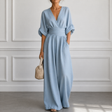 Leonor | Macacão elegante