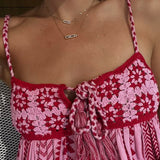 Melissa - Colar