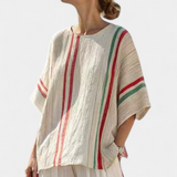 Beatriz - Conjunto Mediterrâneo Daisy Listras