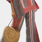 Matilde - Macacão Oversize Daisy
