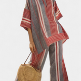 Matilde - Macacão Oversize Daisy