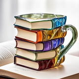 Aurora - Caneca 3D artesanal