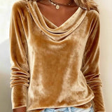 Alma Velvet Chic