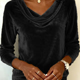 Alma Velvet Chic