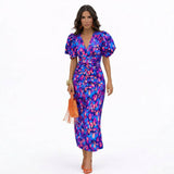 Teresa™ | VESTIDO ELEGANTE DE VERÃO