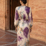 JANE™ | CONJUNTO DE PRIMAVERA SOFISTICADO