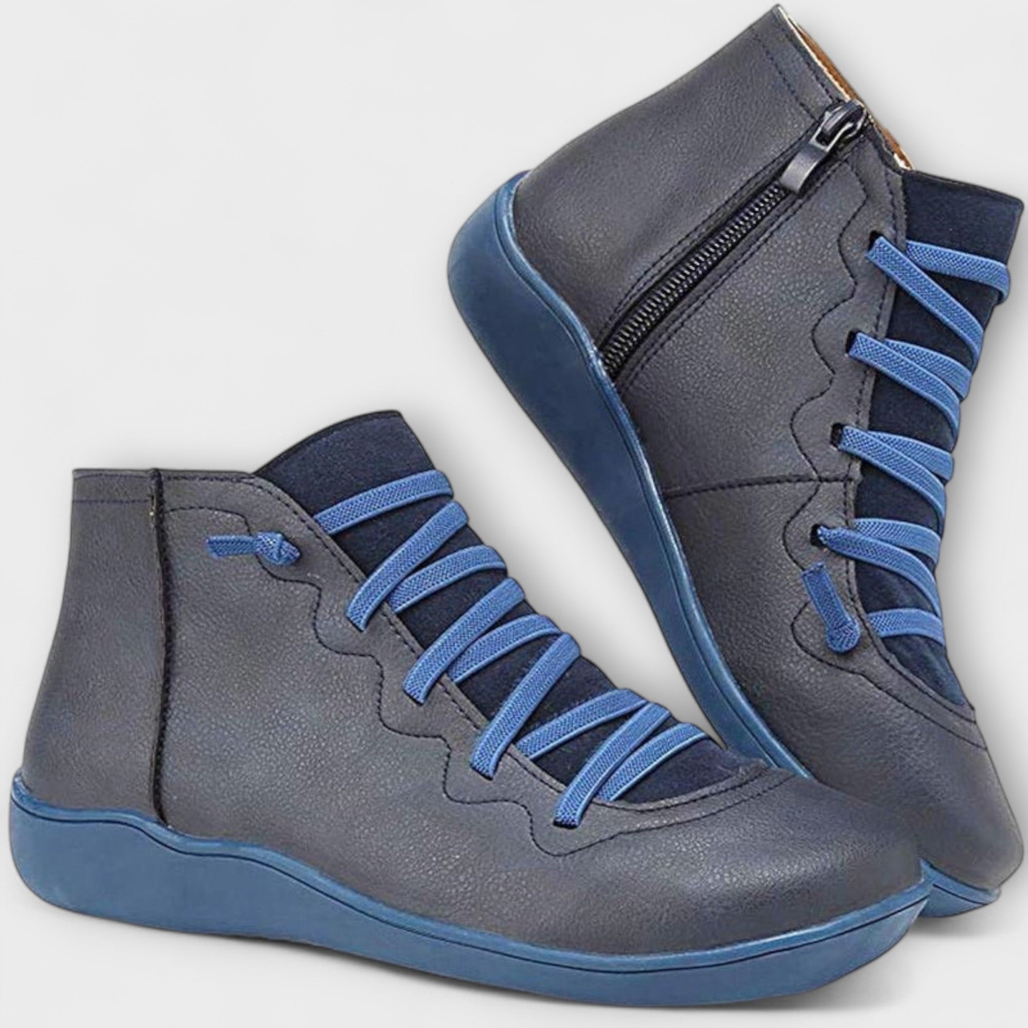 Isadora - Botas Elegantes