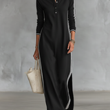 Paula - Vestido maxi Elegante