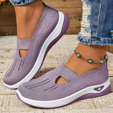 Alma Ortho – Sapatos ortopédicos antiderrapantes