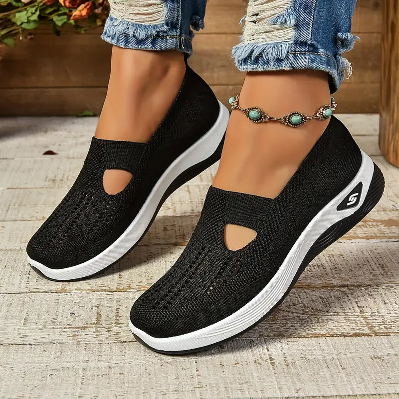 Alma Ortho – Sapatos ortopédicos antiderrapantes