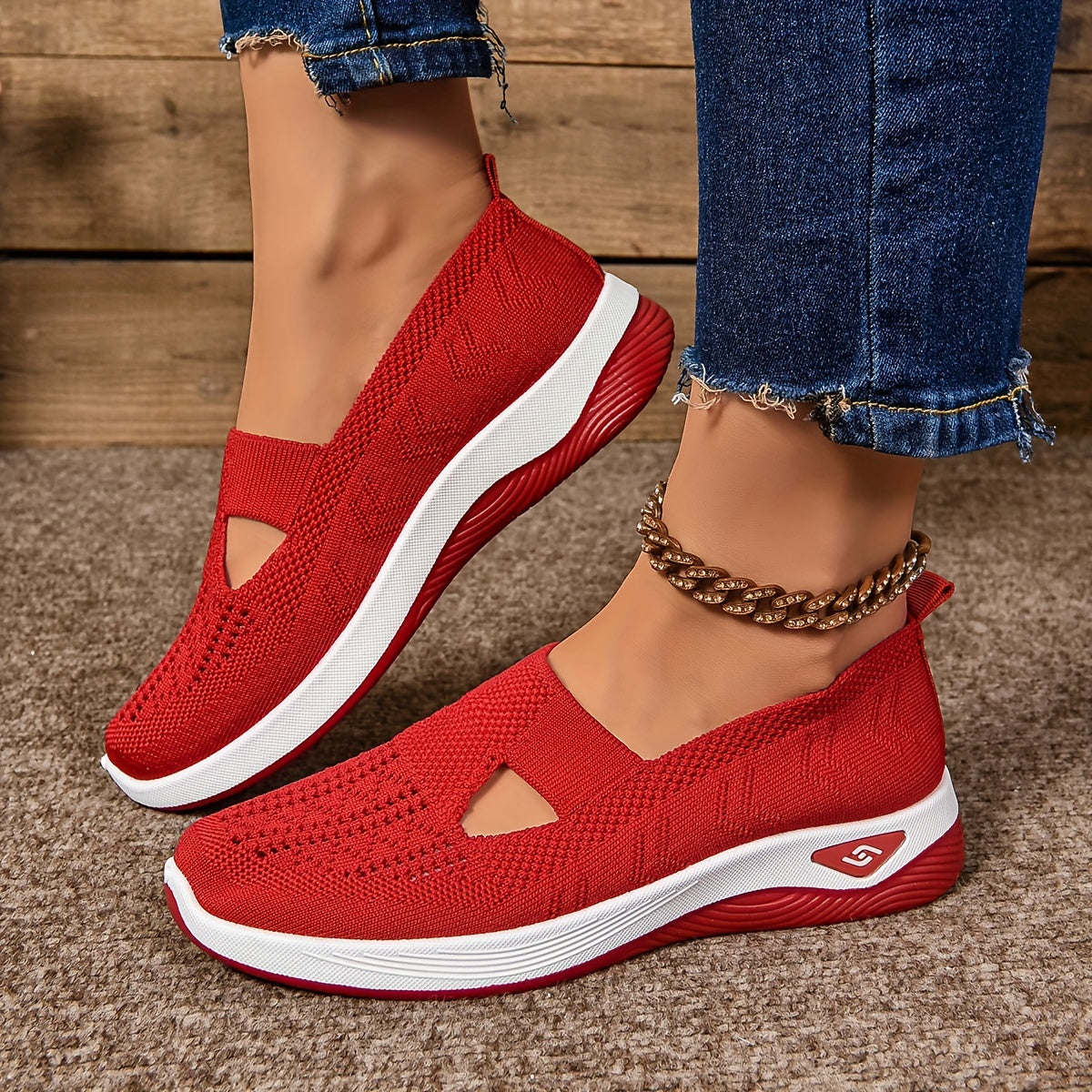Alma Ortho – Sapatos ortopédicos antiderrapantes