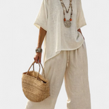 Catarina - Conjunto Daisy Minimalista