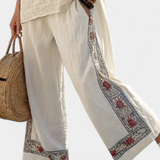 Amália - Conjunto Mediterrâneo Daisy