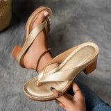 AlmaCascais | Sandálias Elegância & Conforto