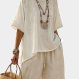 Catarina - Conjunto Daisy Minimalista