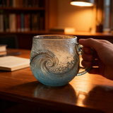Marina - Caneca Inspirada no Mar